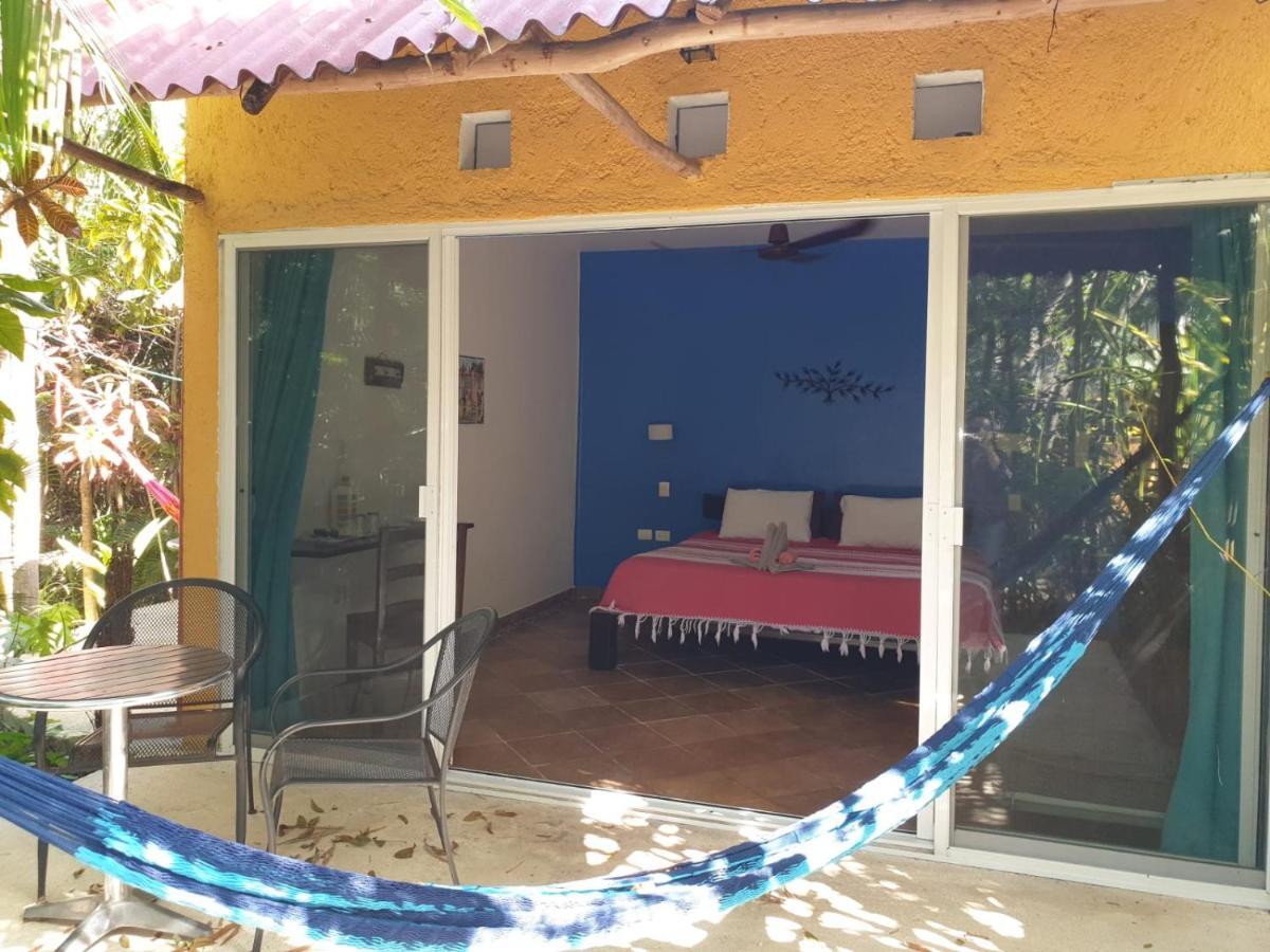 Casa Don Diego Tulum Luaran gambar