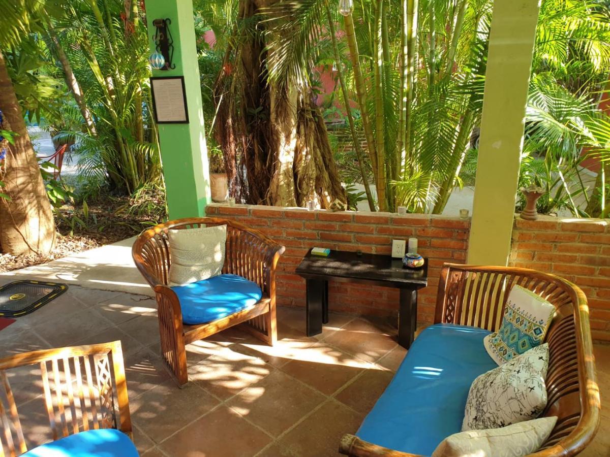 Casa Don Diego Tulum Luaran gambar