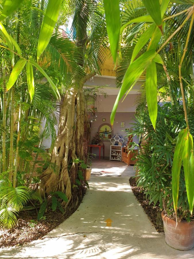 Casa Don Diego Tulum Luaran gambar