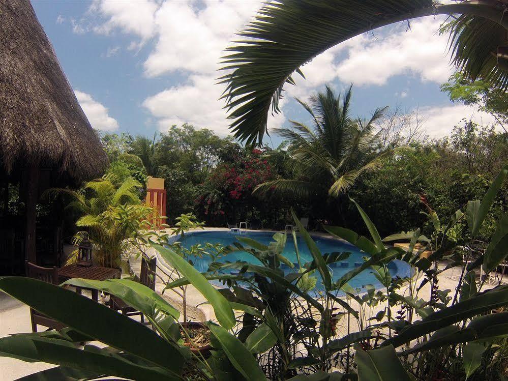 Casa Don Diego Tulum Luaran gambar
