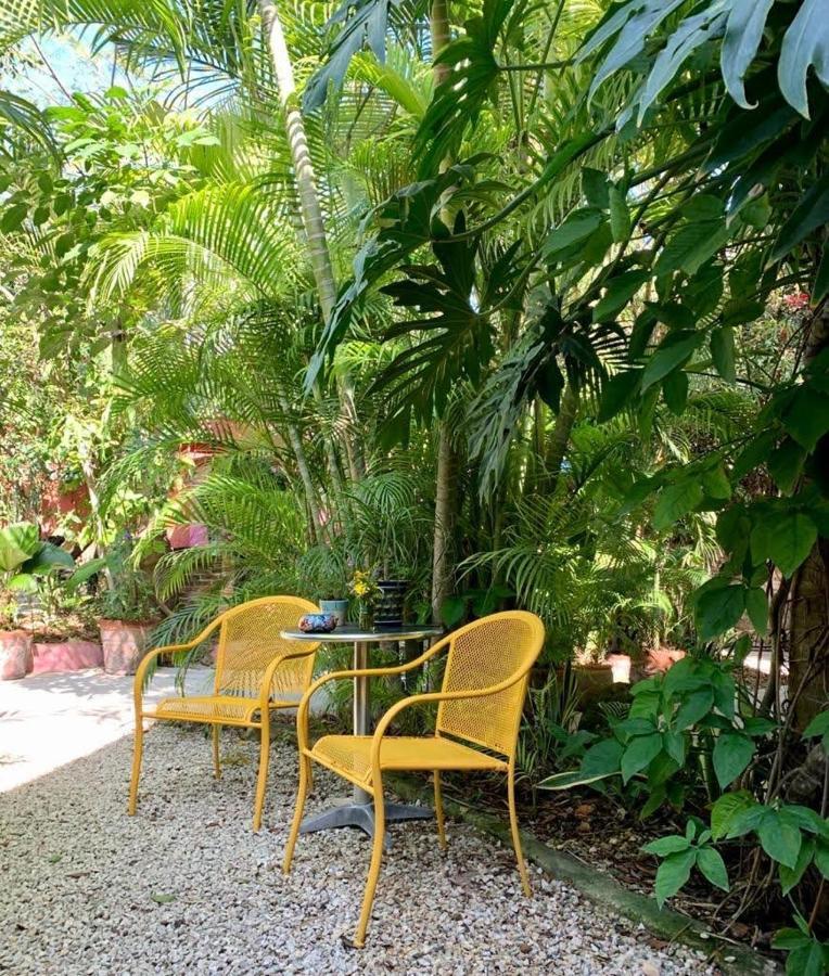 Casa Don Diego Tulum Luaran gambar