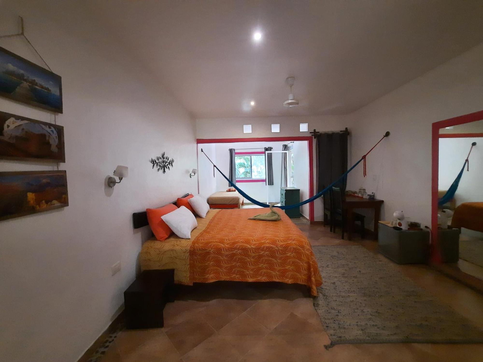 Casa Don Diego Tulum Luaran gambar