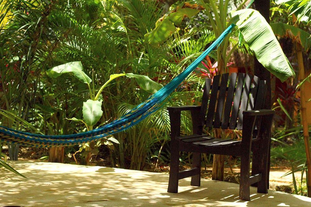 Casa Don Diego Tulum Luaran gambar