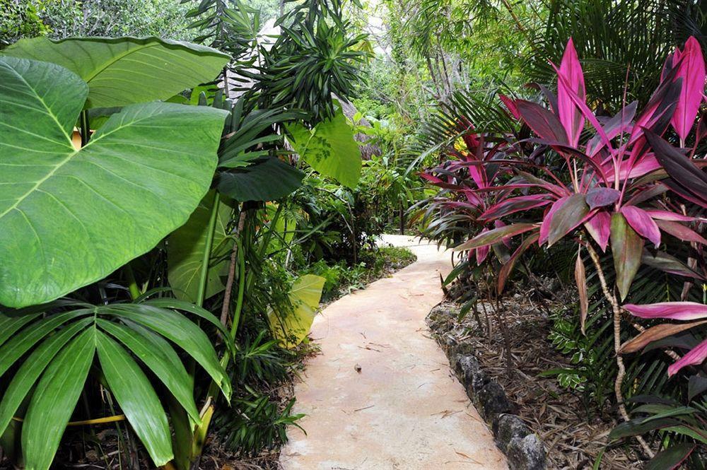 Casa Don Diego Tulum Luaran gambar