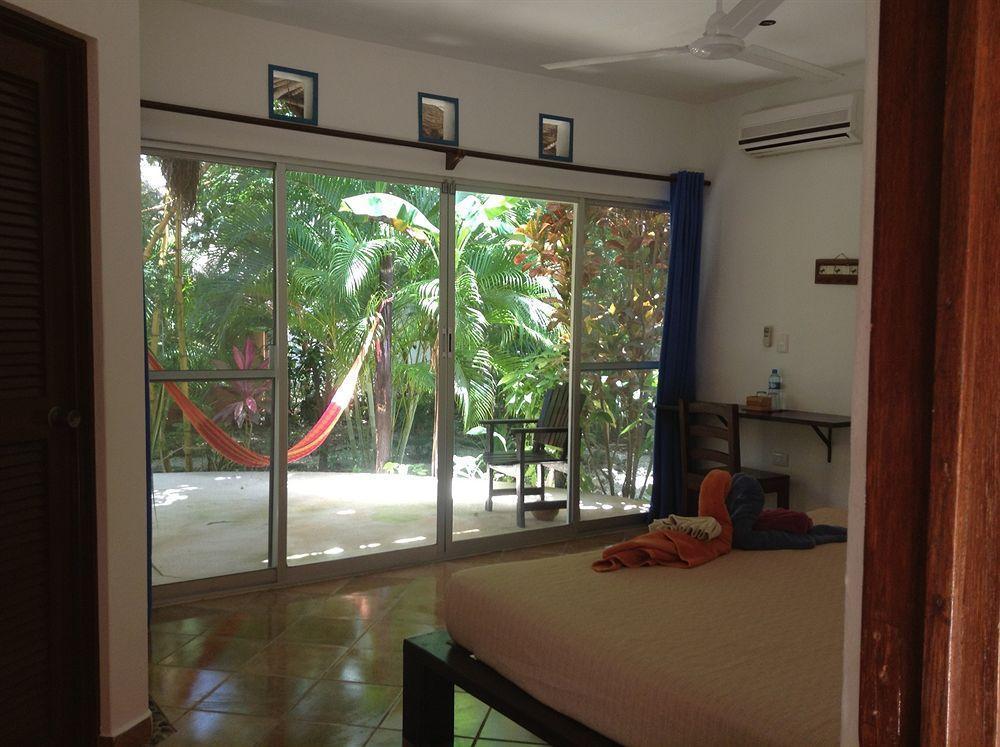 Casa Don Diego Tulum Luaran gambar