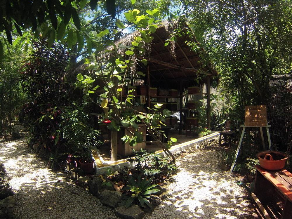 Casa Don Diego Tulum Luaran gambar