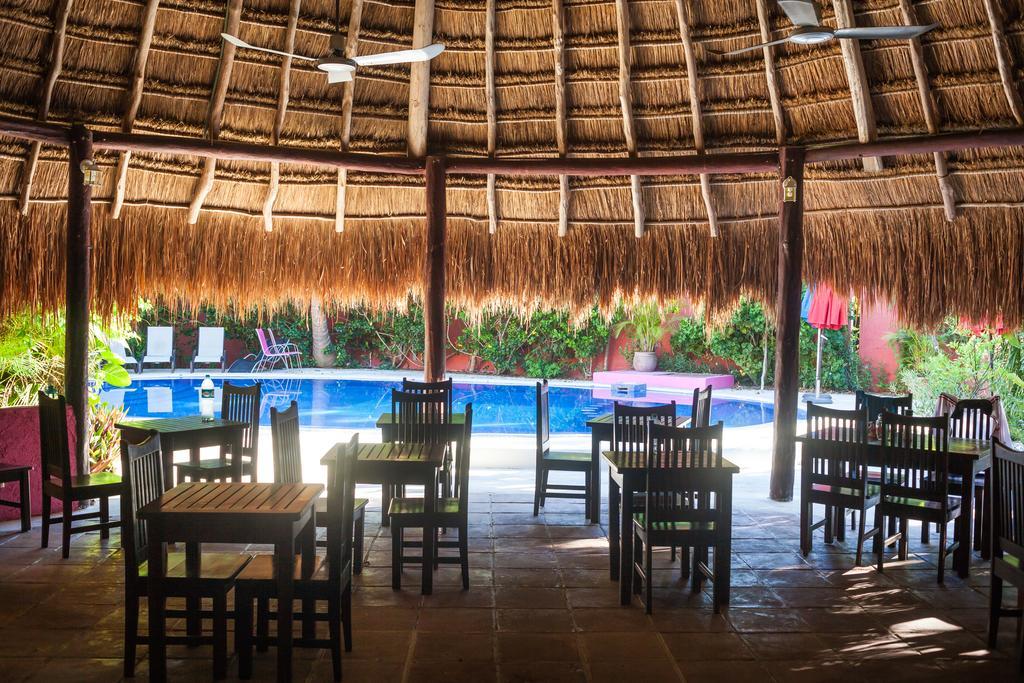 Casa Don Diego Tulum Luaran gambar