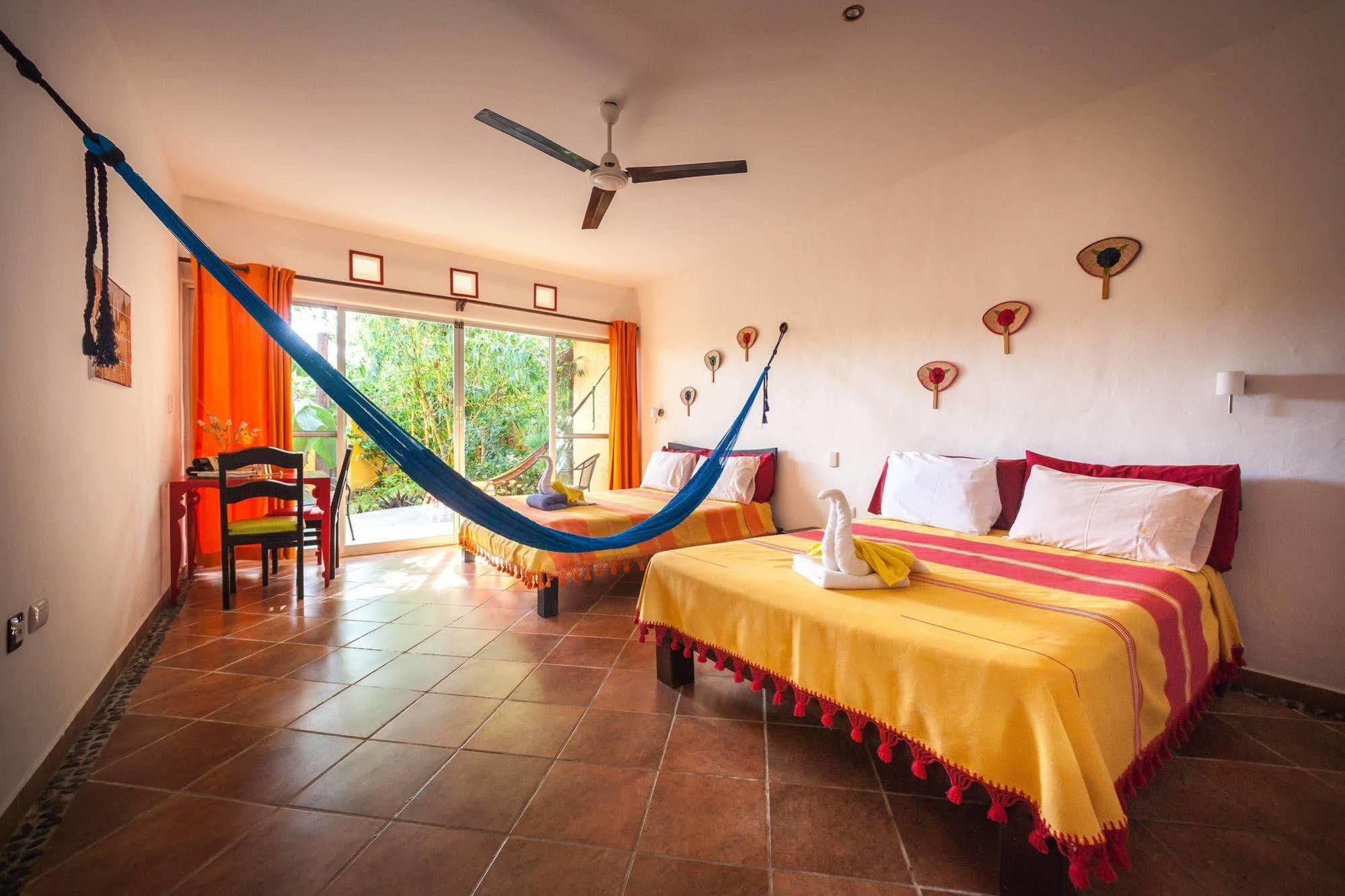 Casa Don Diego Tulum Luaran gambar