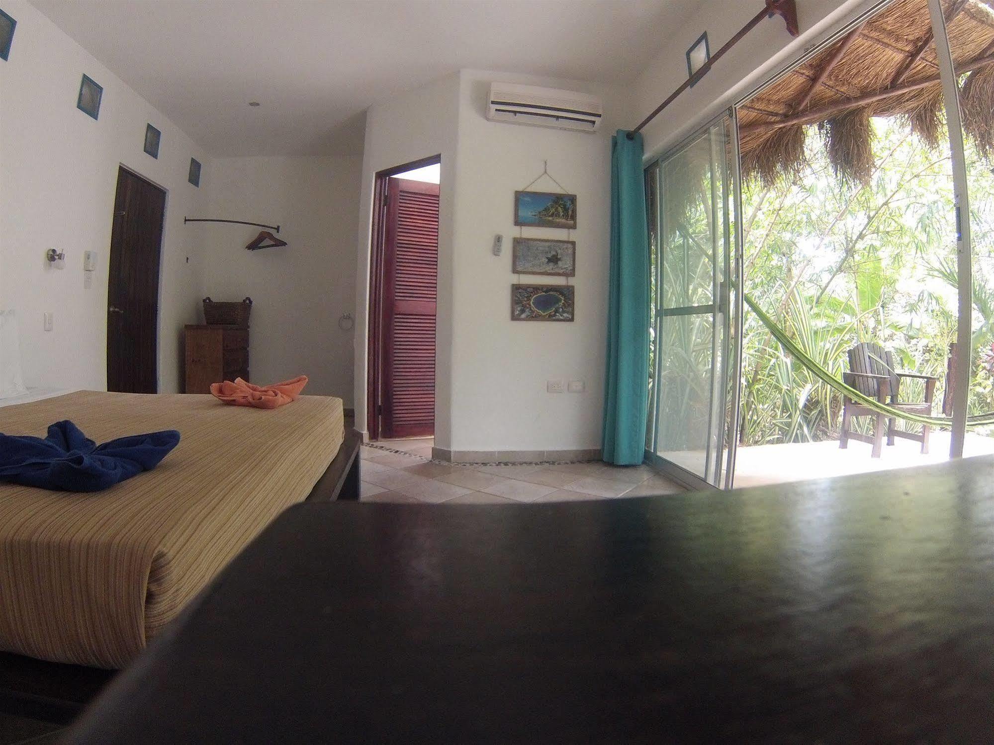 Casa Don Diego Tulum Luaran gambar