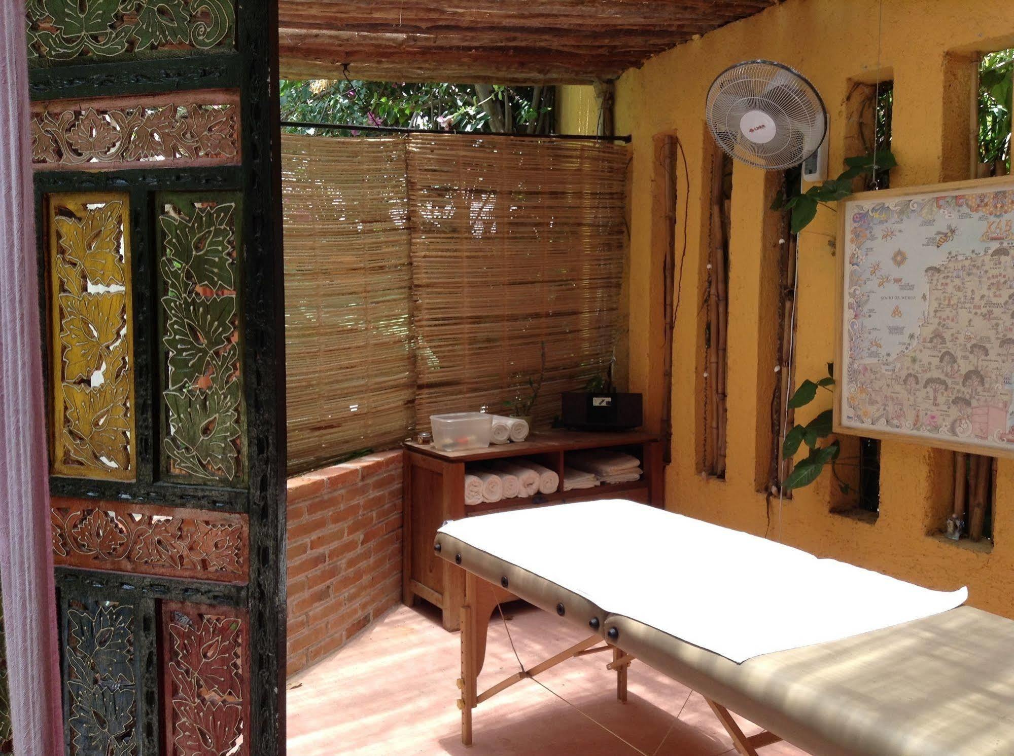 Casa Don Diego Tulum Luaran gambar