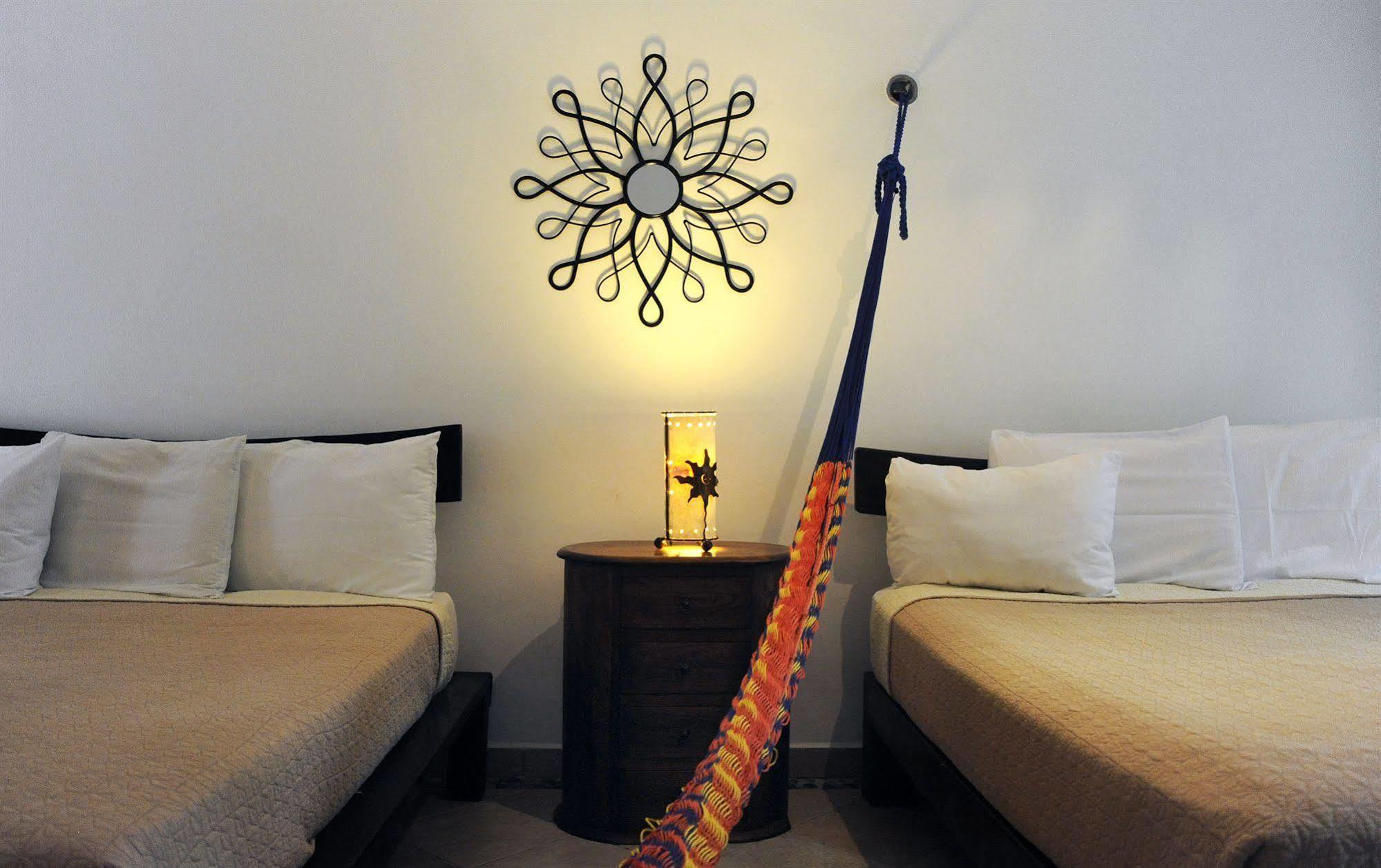 Casa Don Diego Tulum Luaran gambar