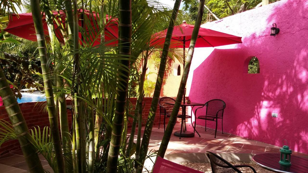Casa Don Diego Tulum Luaran gambar