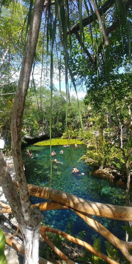 Casa Don Diego Tulum Luaran gambar